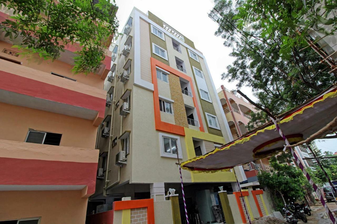 Oyo 41729 Beautiful Homes Guest house
