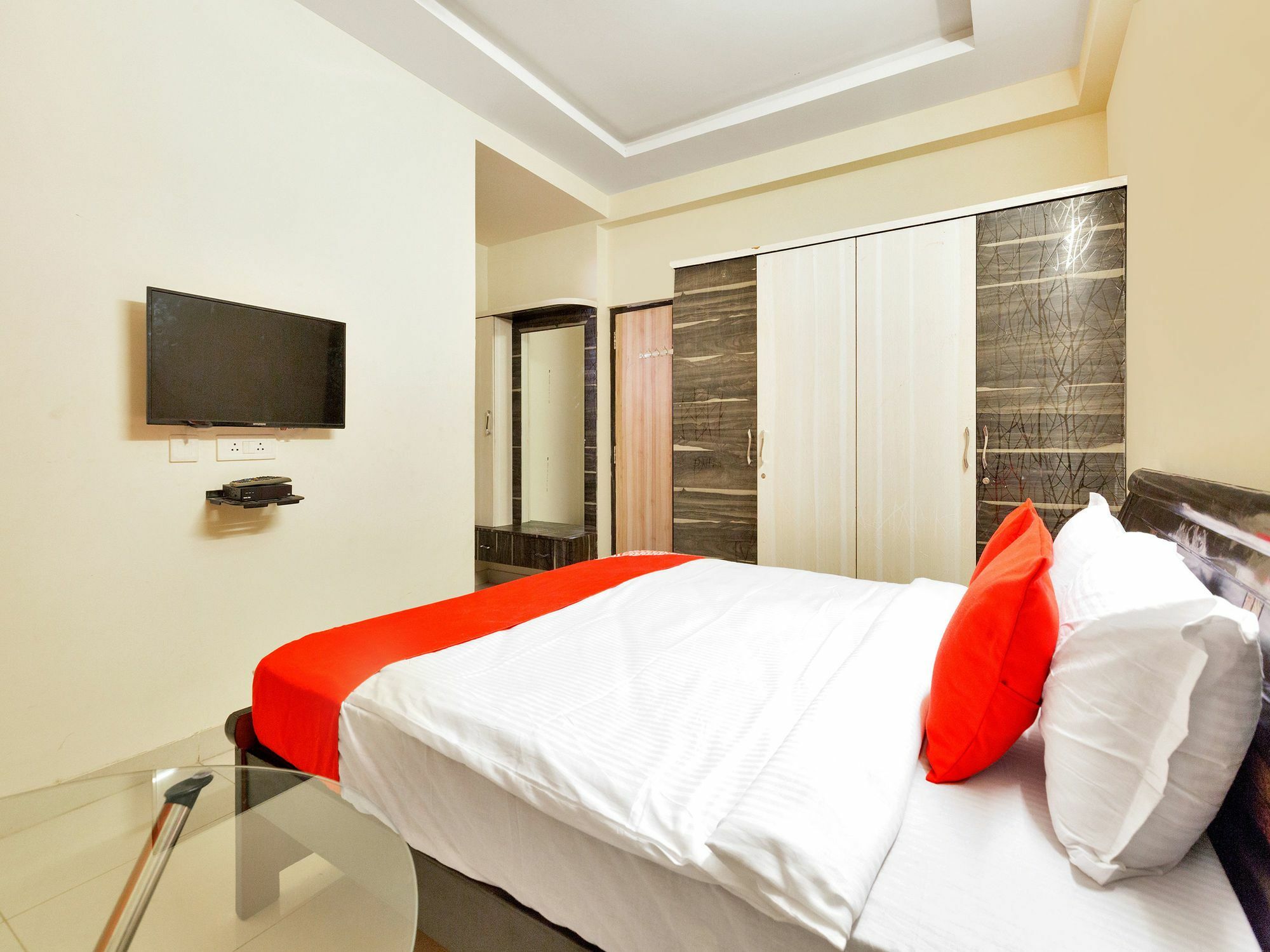 Hotel Oyo 11919 Dock 3*