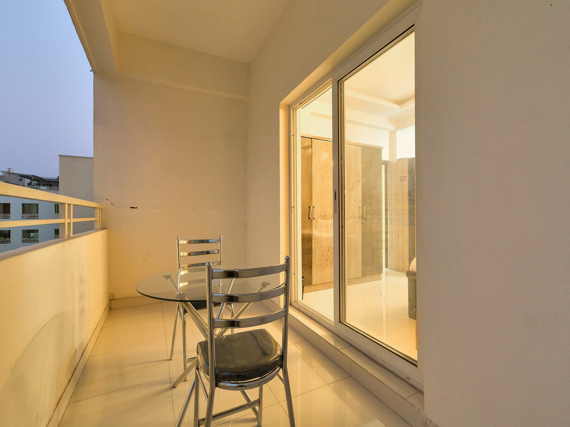 Hotel Oyo 11919 Dock Hyderabad