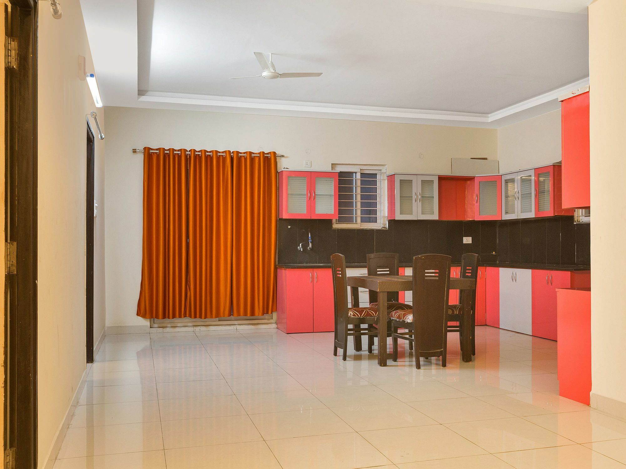 Hotel Oyo 11919 Dock
