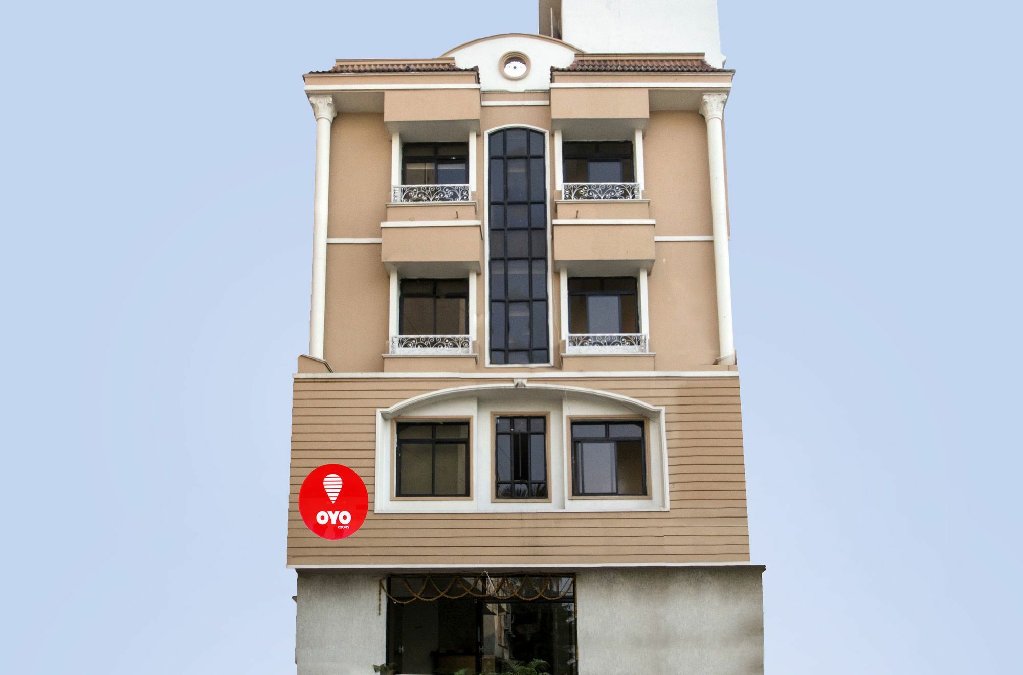 Hotel Oyo 7976 Dilsukhnagar Hyderabad
