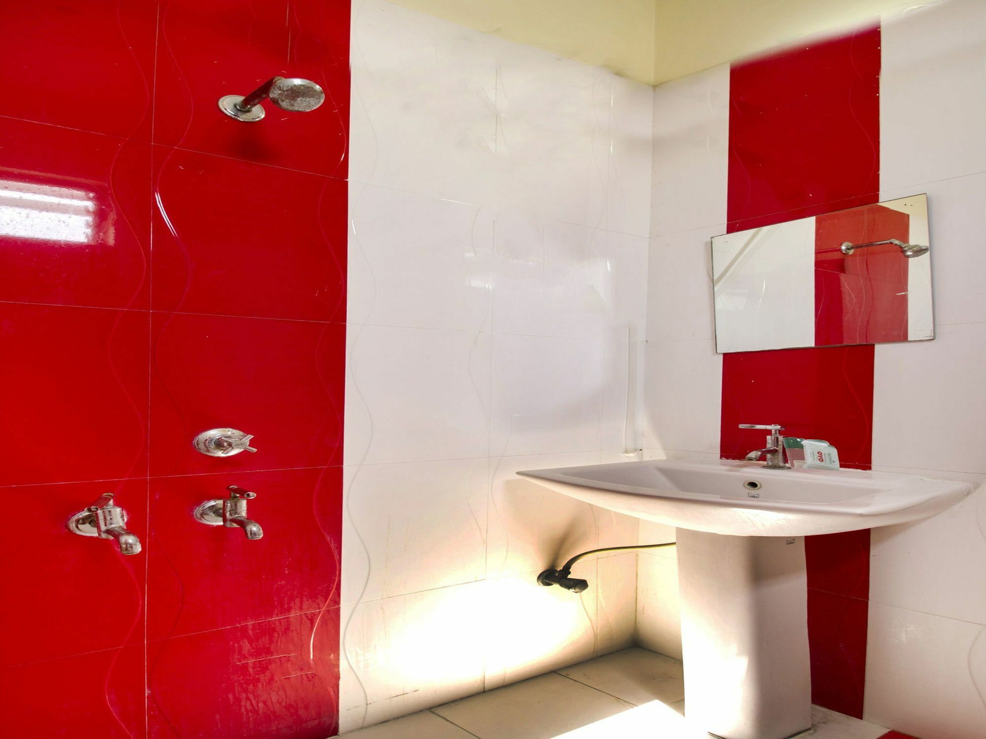 Oyo 7976 Dilsukhnagar Hyderabad