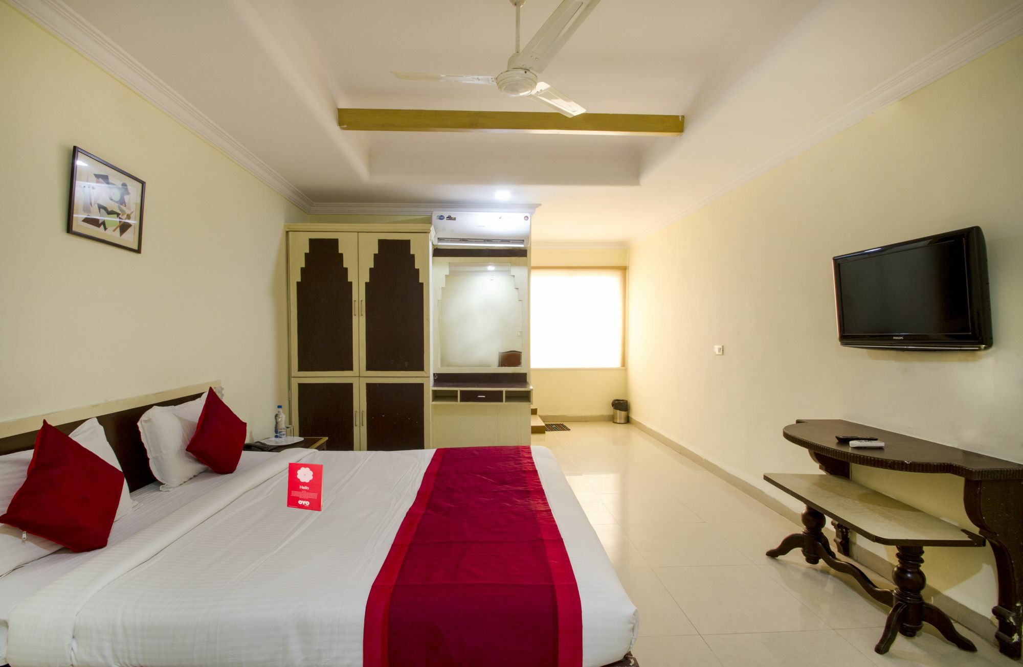 Oyo 7976 Dilsukhnagar