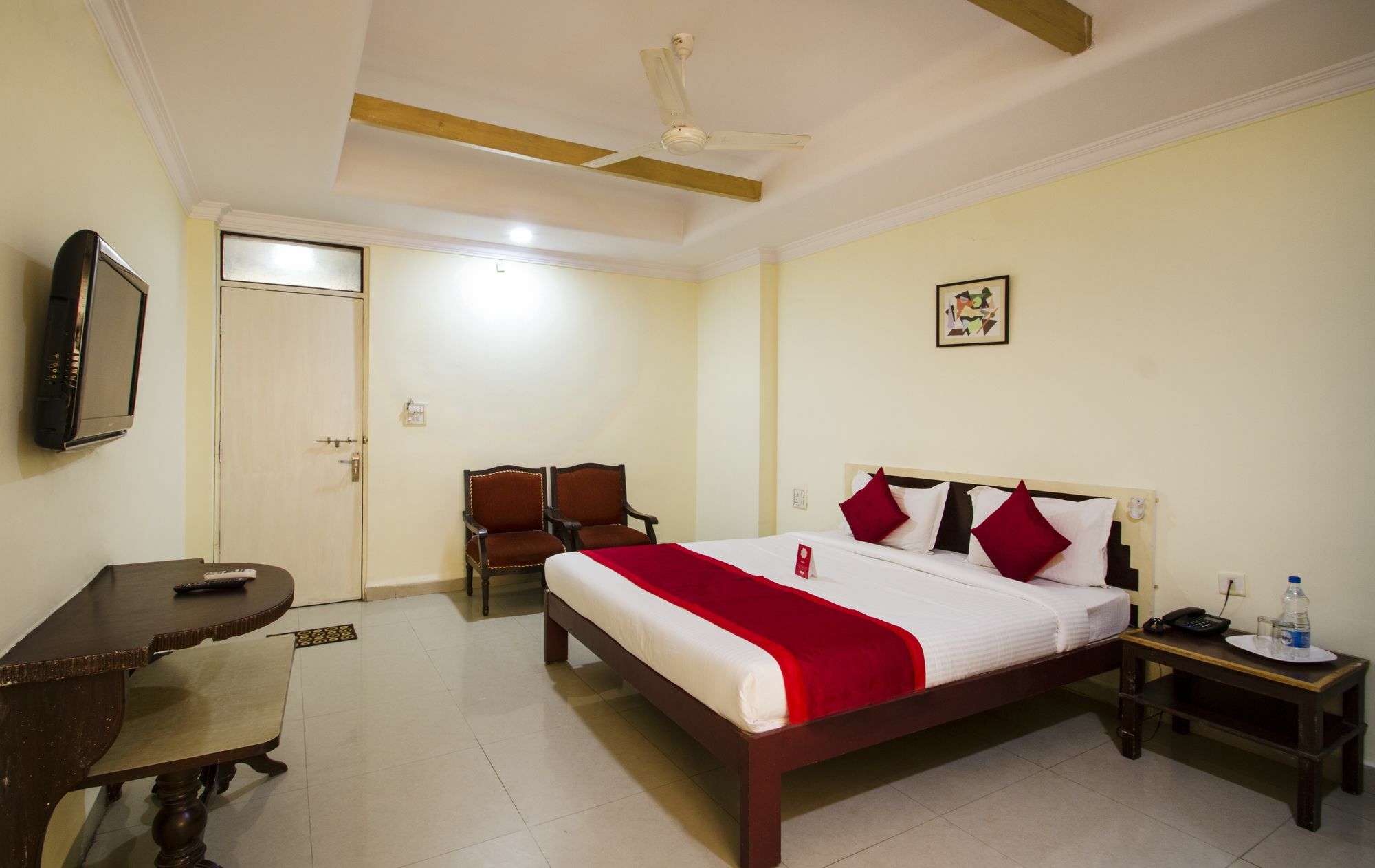 Hotel Oyo 7976 Dilsukhnagar 3*
