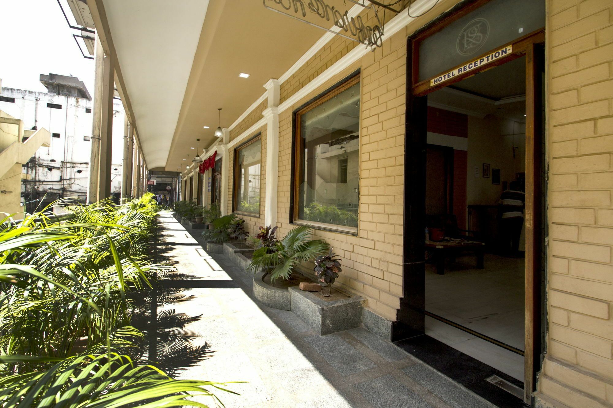 Oyo 7976 Dilsukhnagar 3*