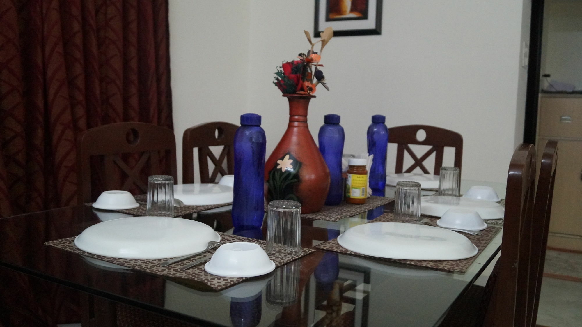 Apartment Nirmalvilla Service