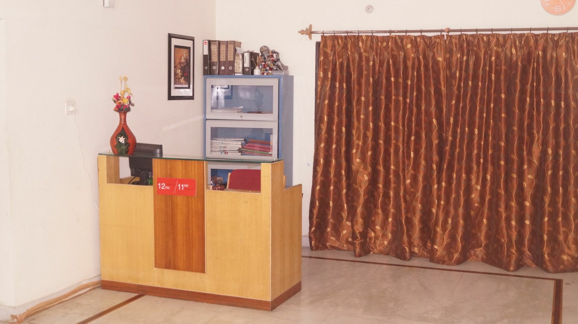 Nirmalvilla Service * Hyderabad