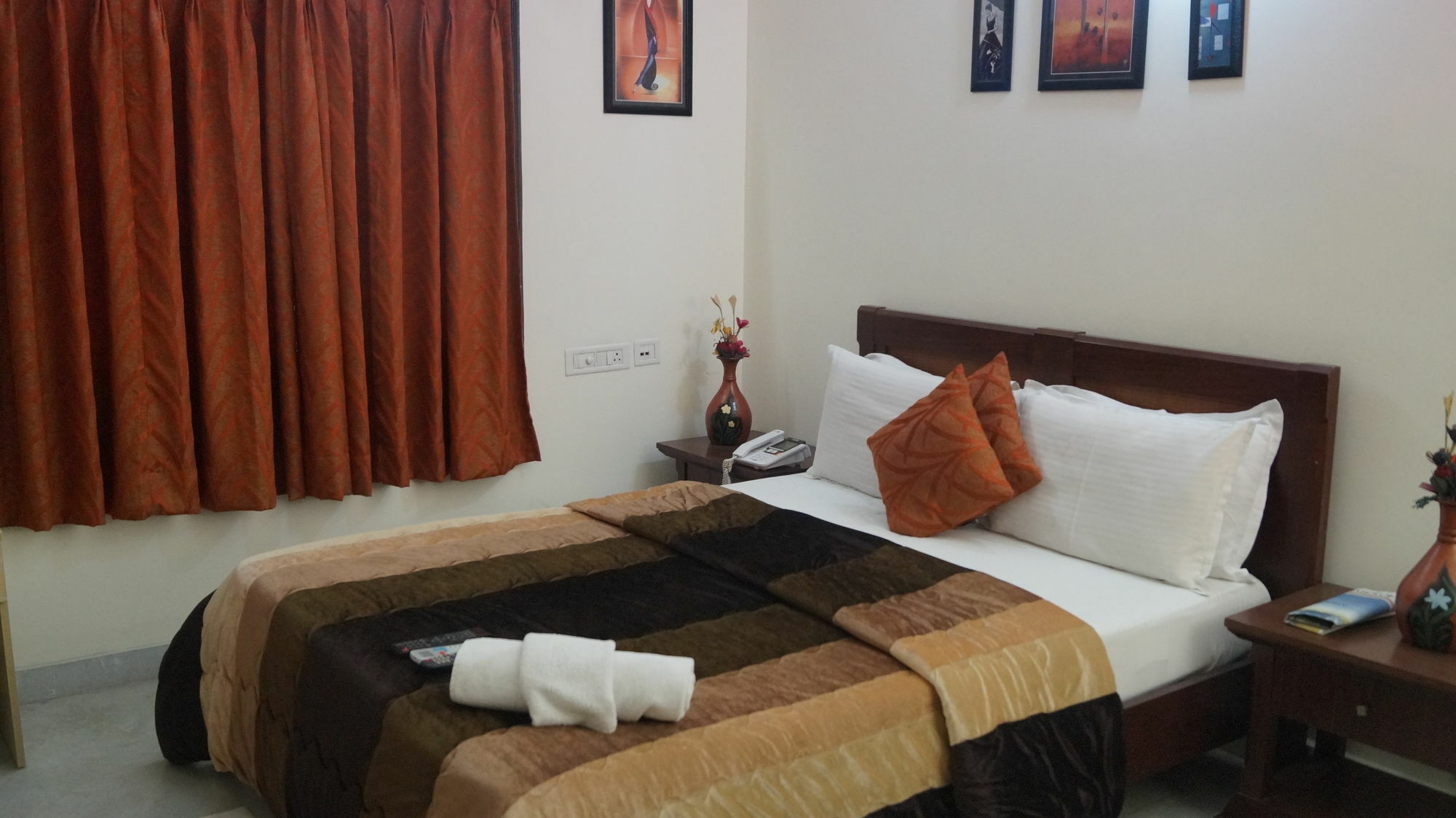 Nirmalvilla Service *