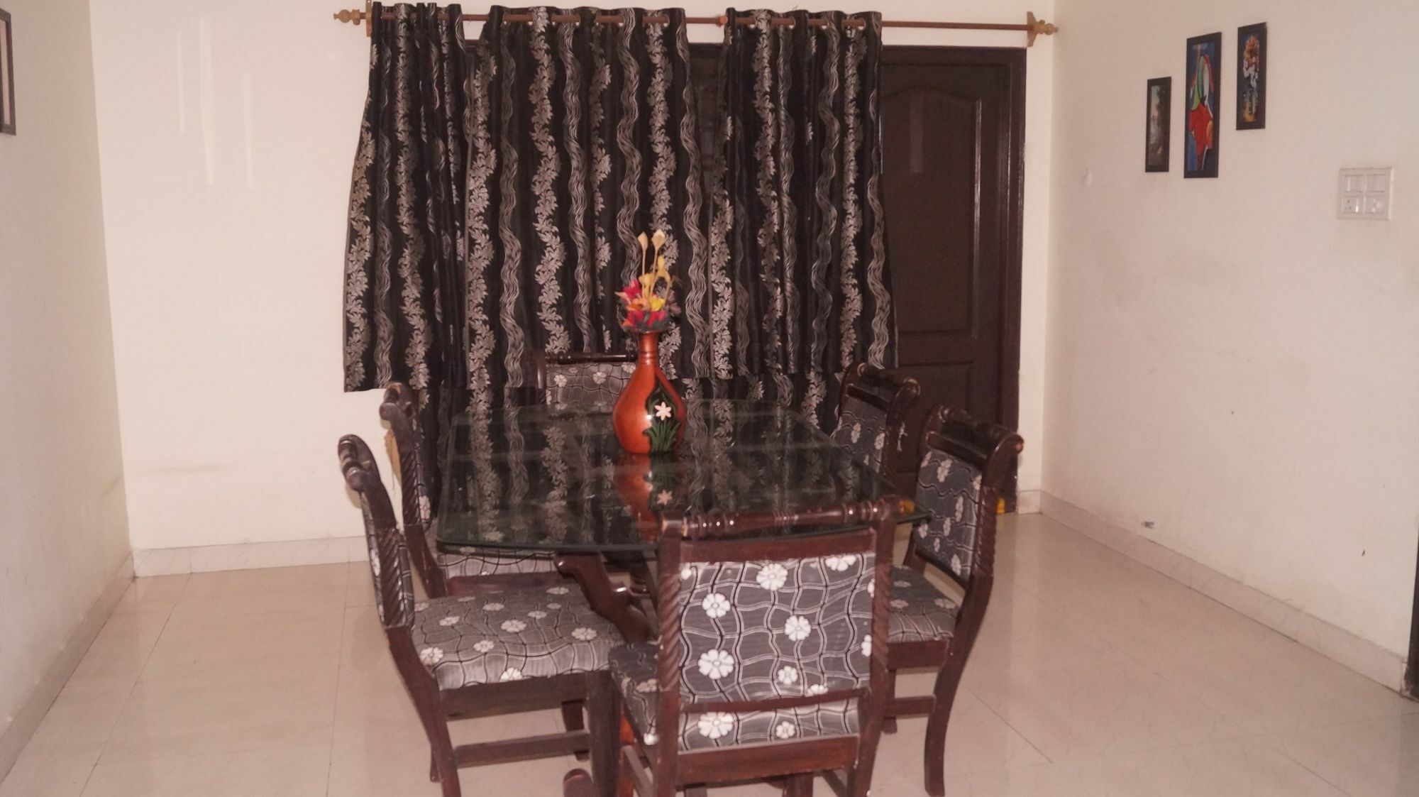 Apartment Nirmalvilla Service Hyderabad