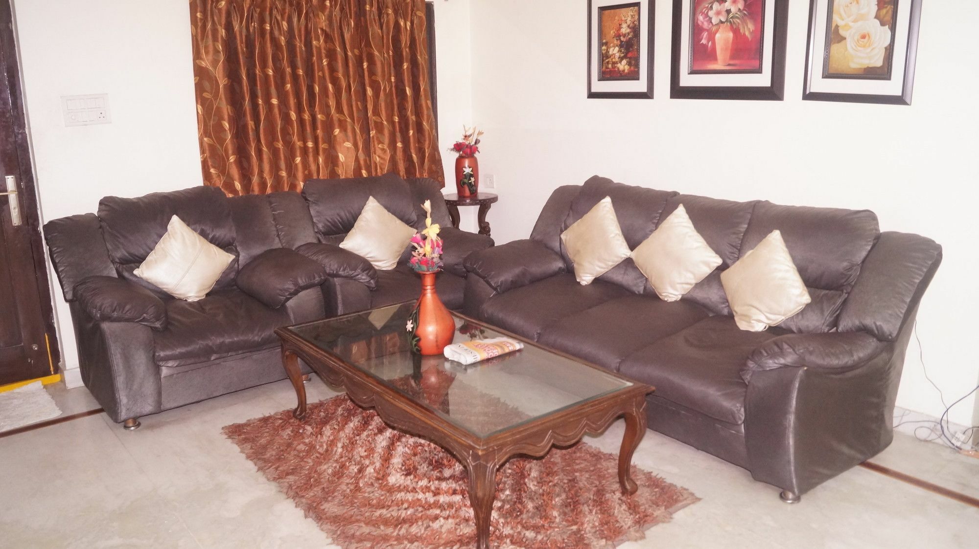 Nirmalvilla Service