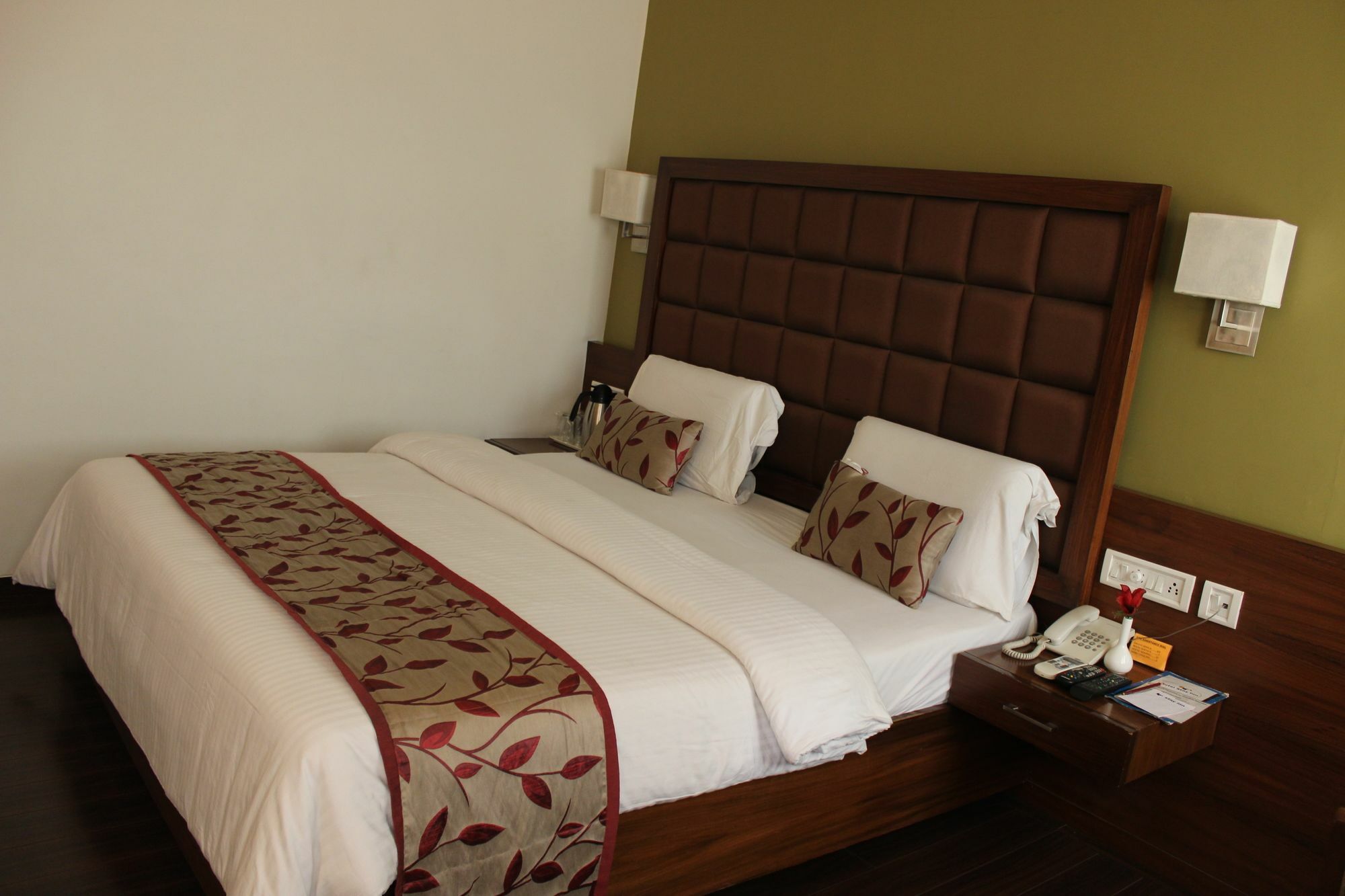 Hotel Stay Inn Hotel