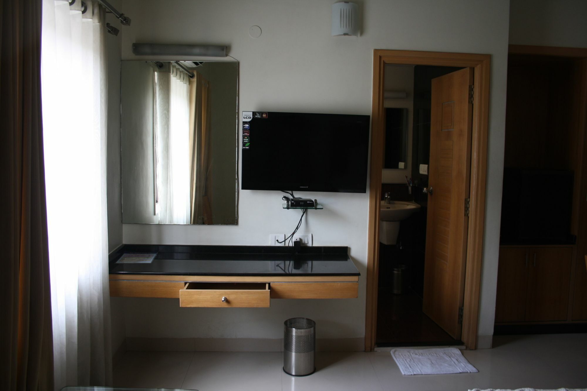 Hotel Stay Inn