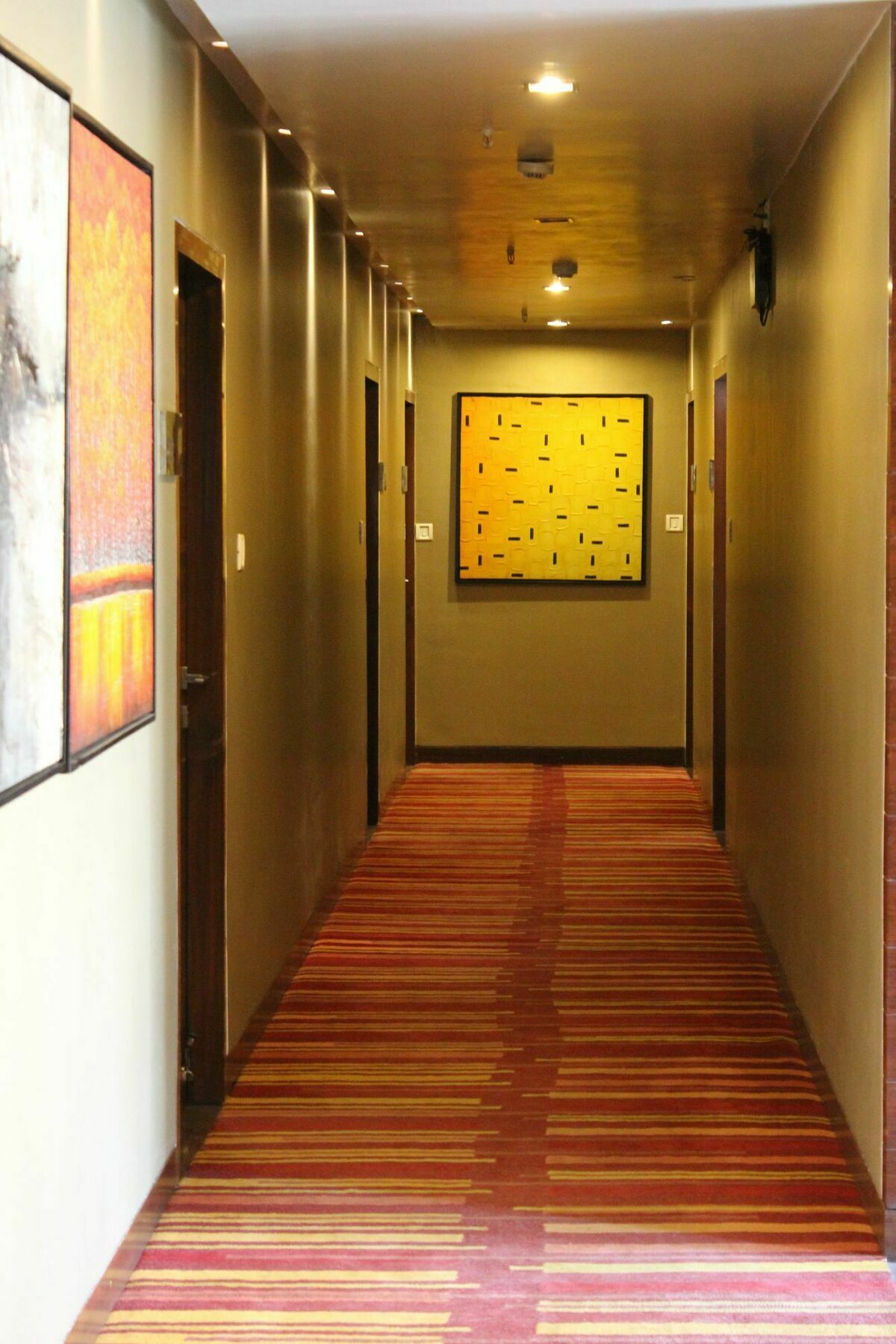 Hotel Hotel Stay Inn Hyderabad