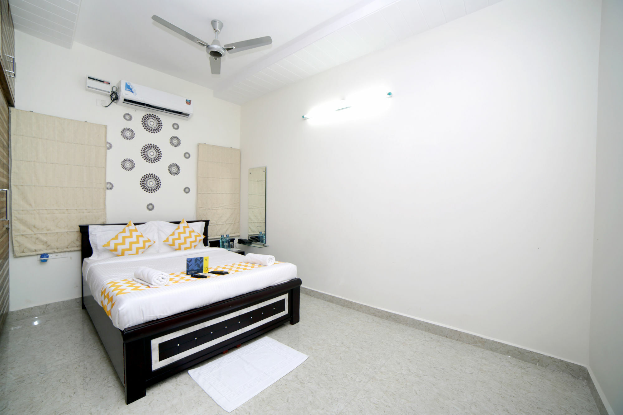 Hotel O Hillside Kukatpally Hyderabad