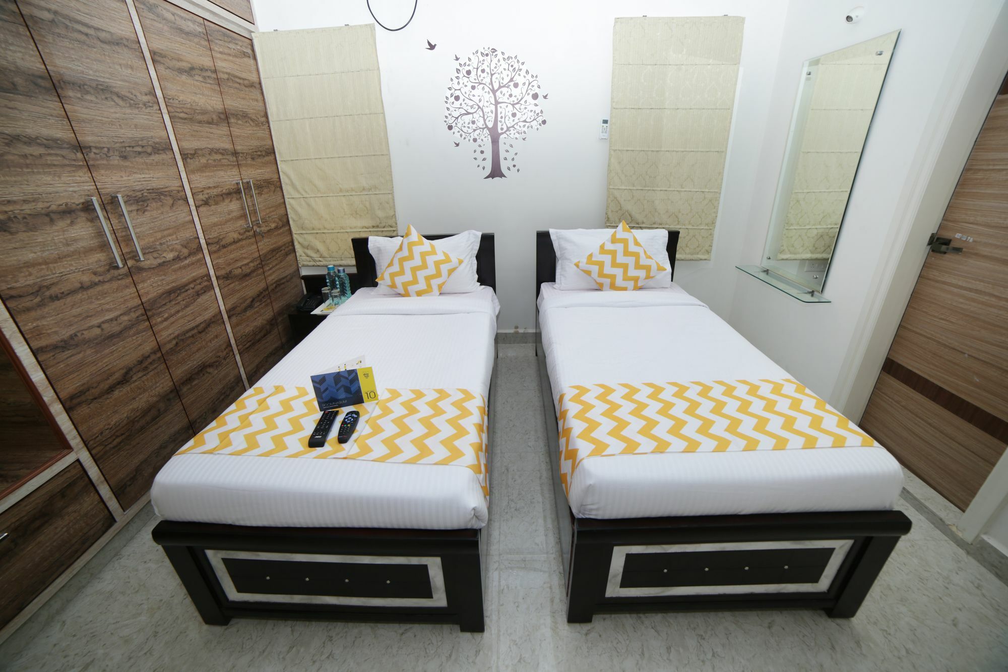 Hotel O Hillside Kukatpally 4*