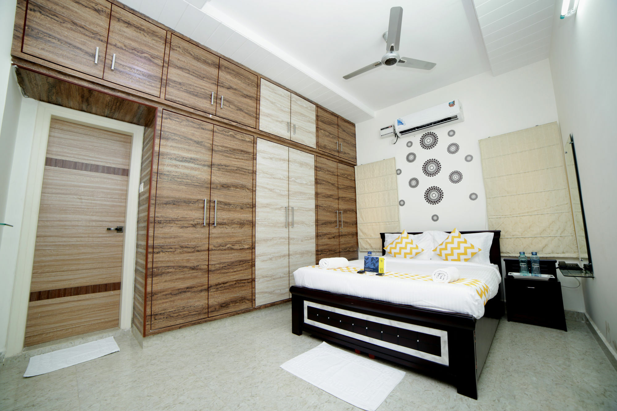 Hotel O Hillside Kukatpally 4*