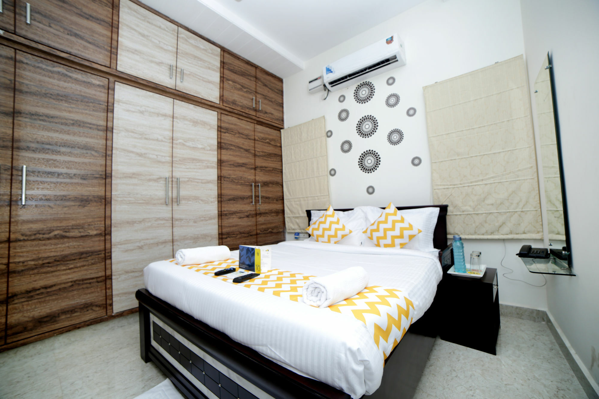 Hotel O Hillside Kukatpally 4*