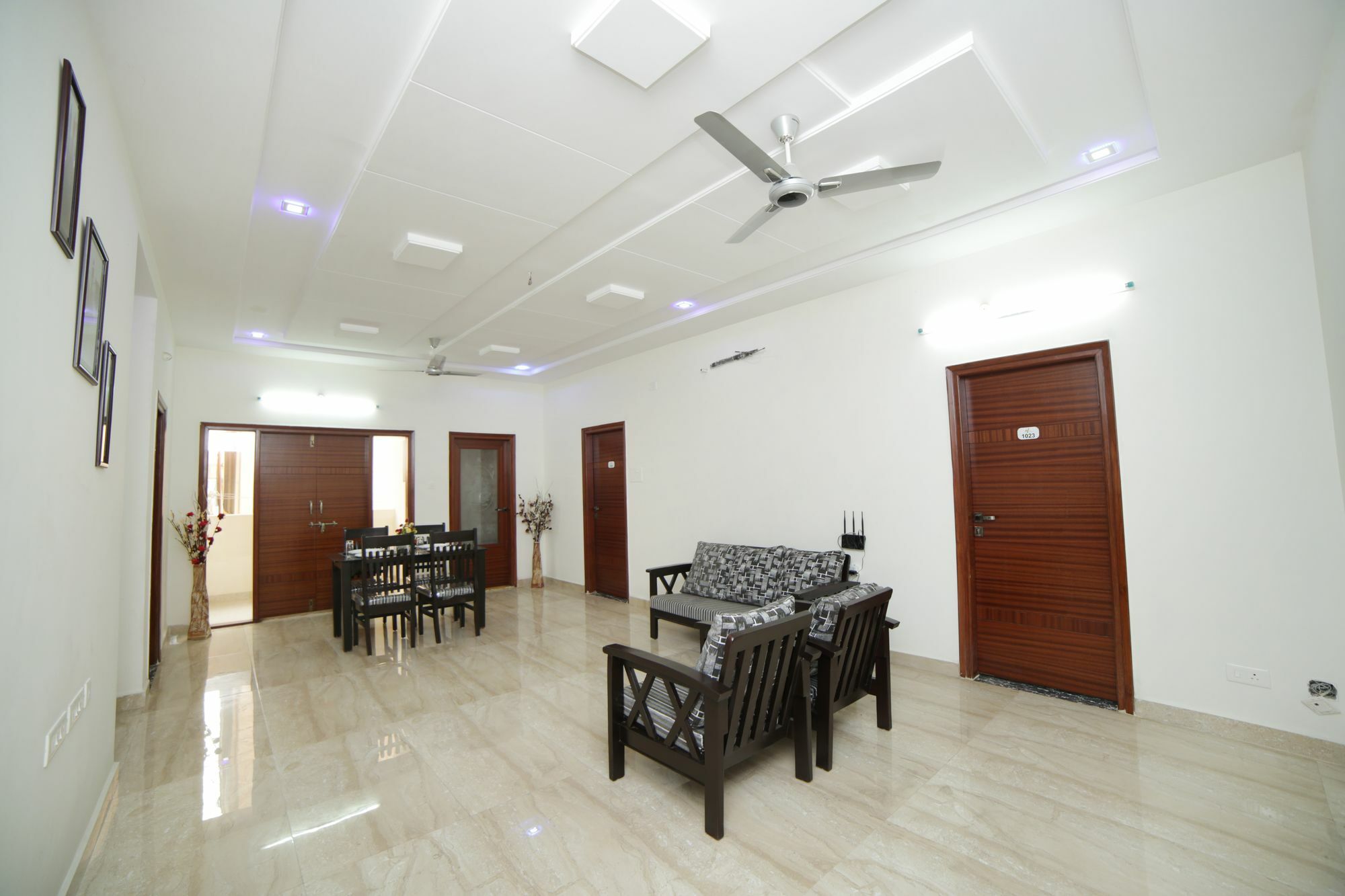 Hotel O Hillside Kukatpally
