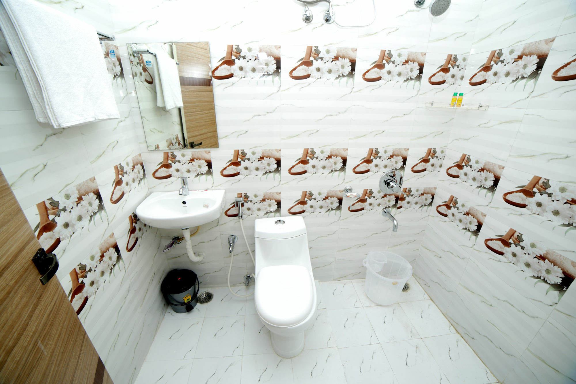 O Hillside Kukatpally 4*