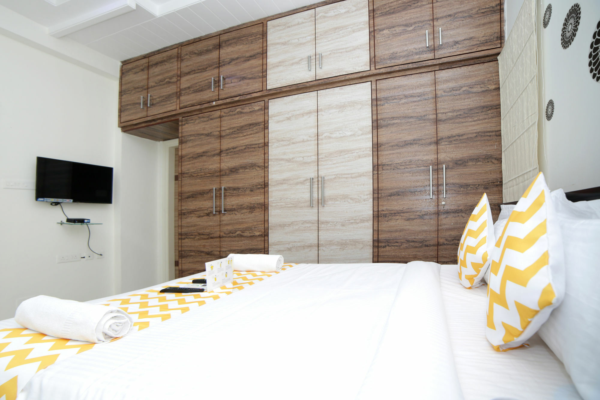 O Hillside Kukatpally Hyderabad