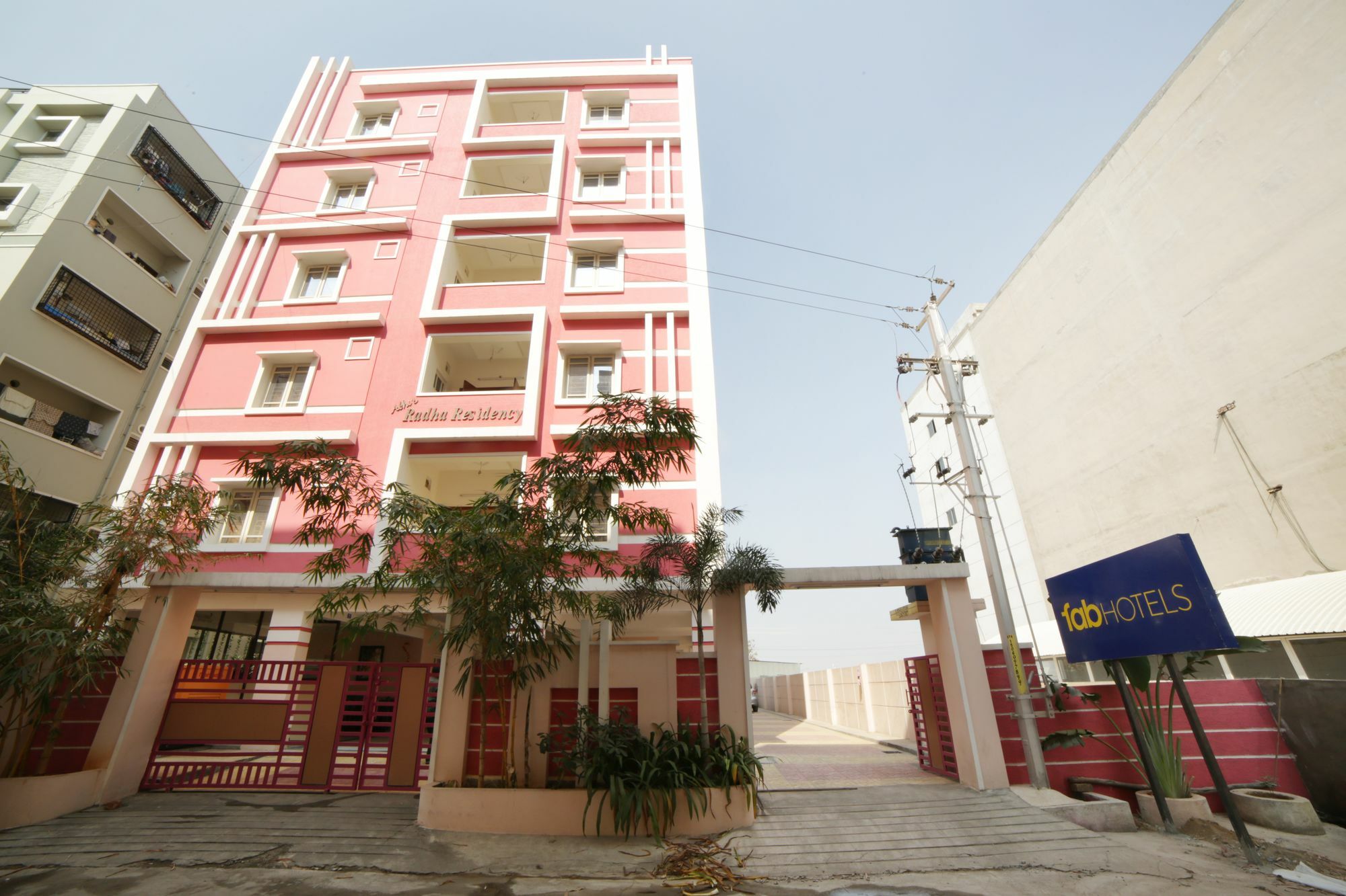 Hotel O Hillside Kukatpally 4*