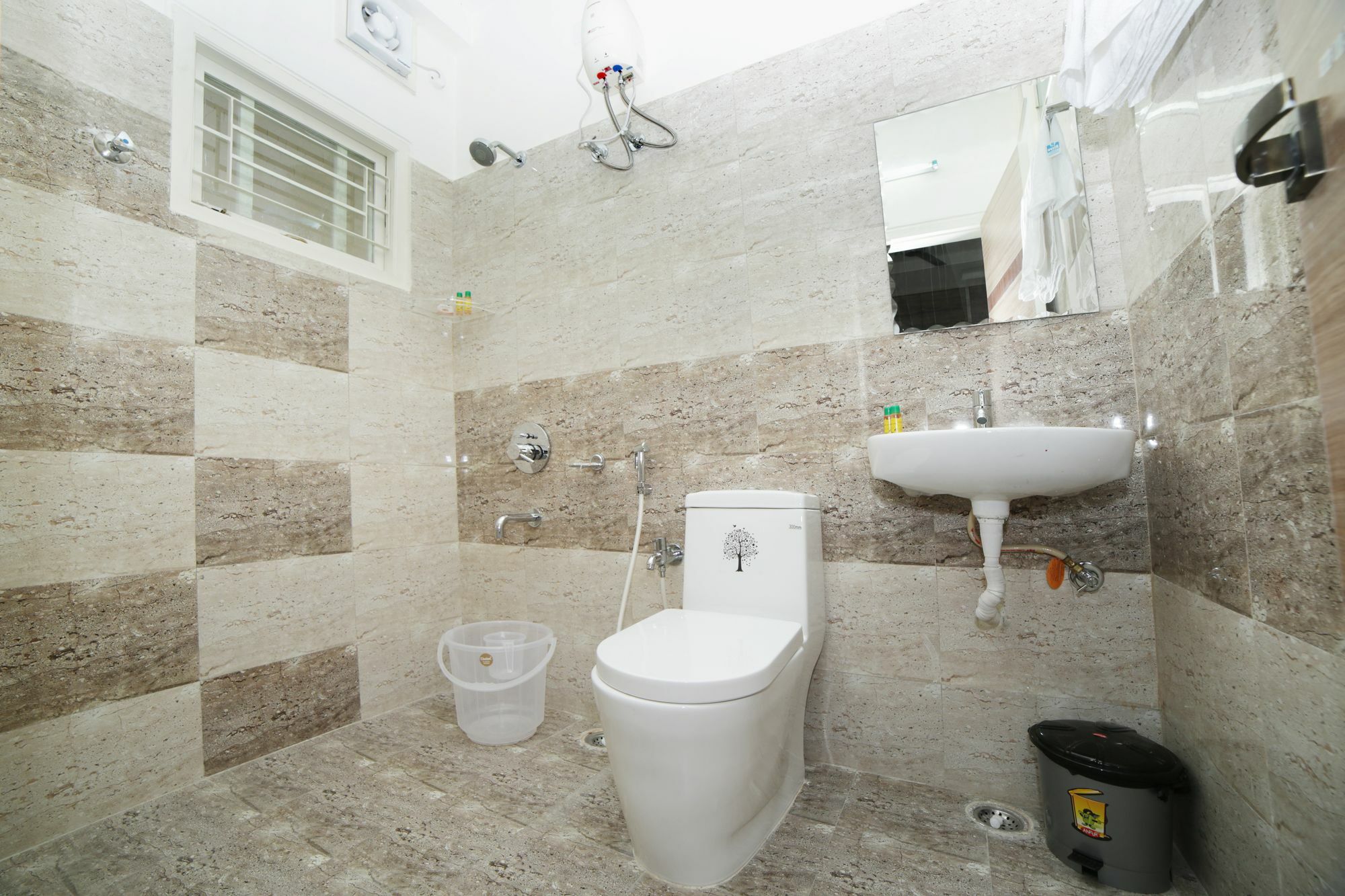 O Hillside Kukatpally Hotel 4*