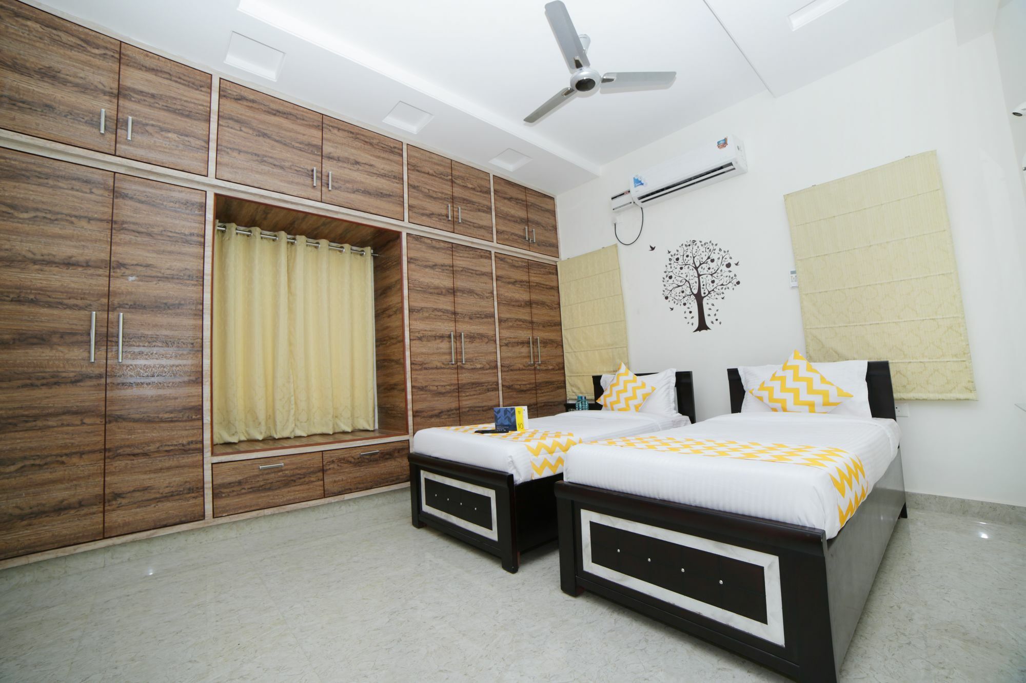 Hotel O Hillside Kukatpally 4*
