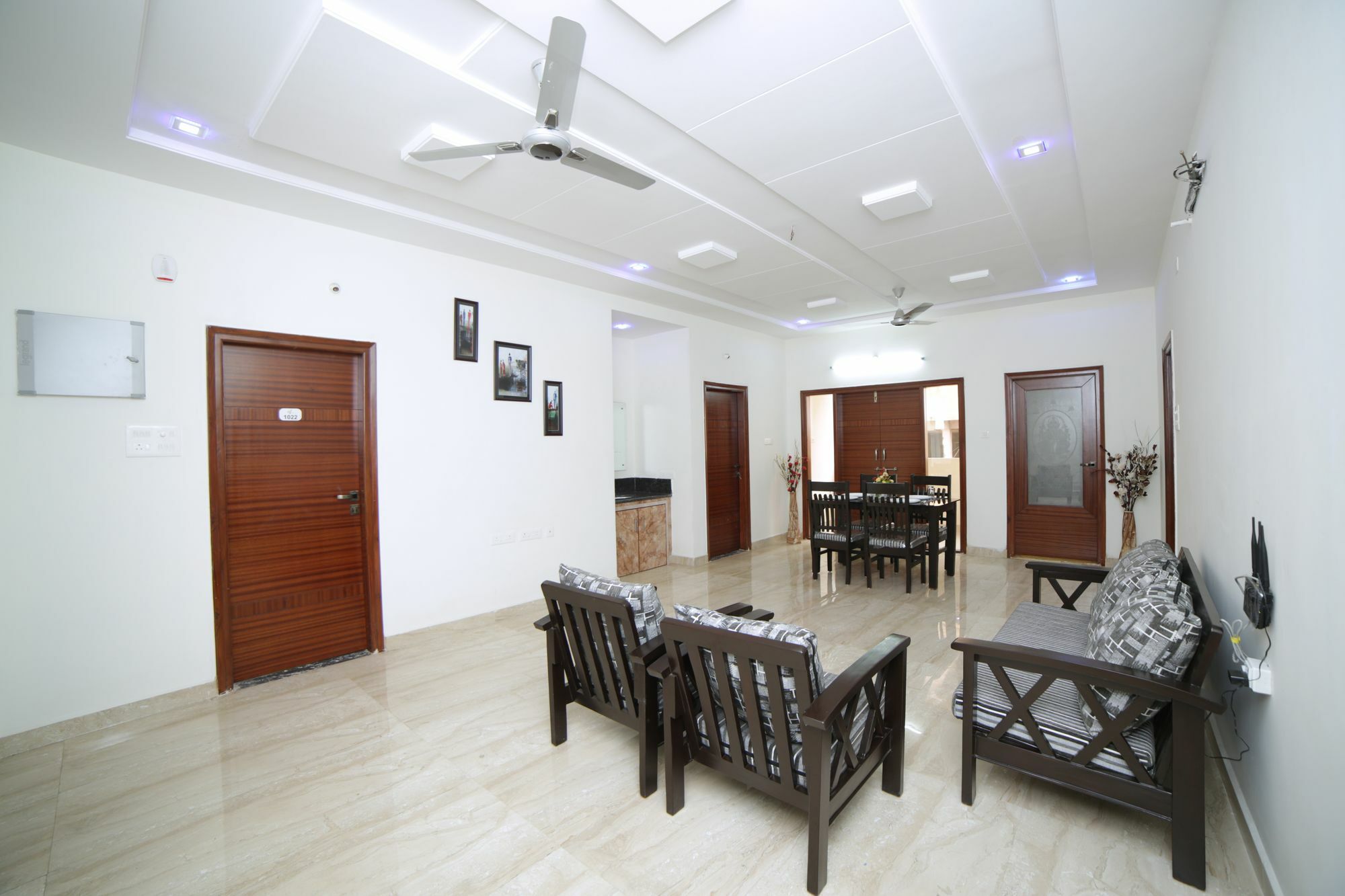 Hotel O Hillside Kukatpally 4*