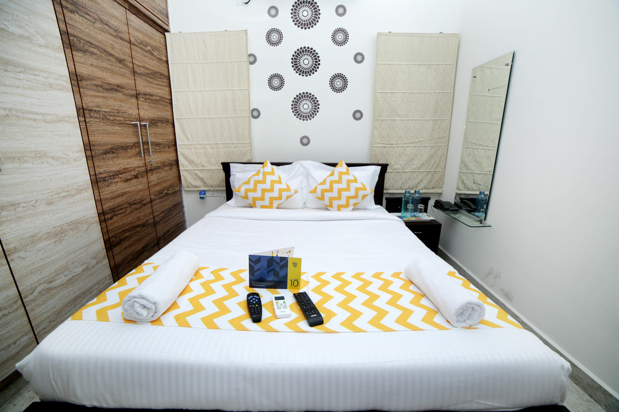 O Hillside Kukatpally 4* Hyderabad