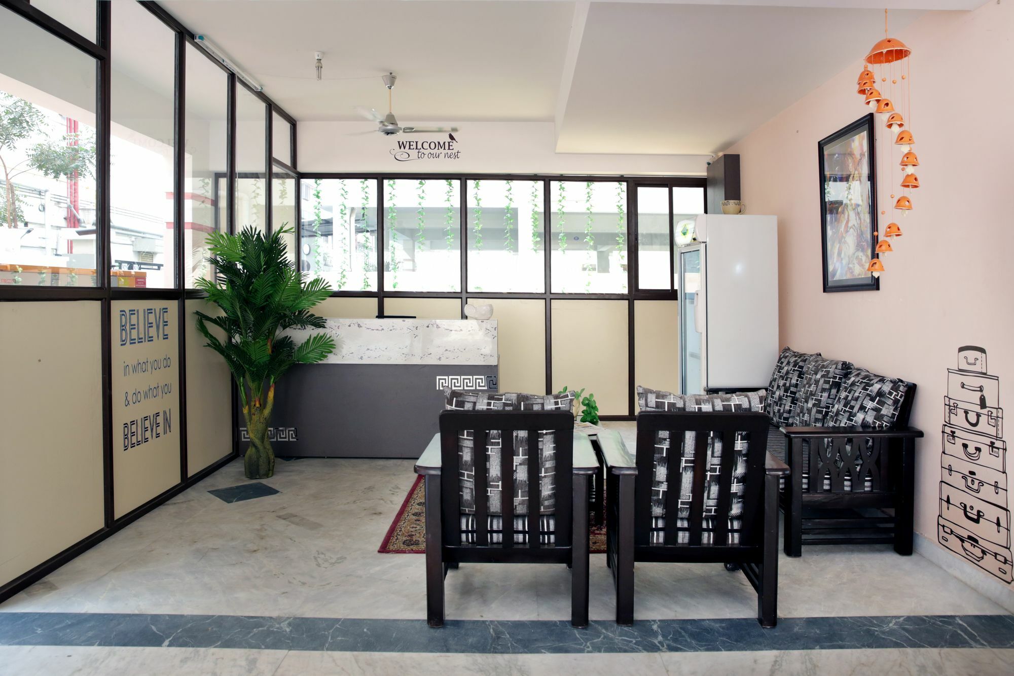 O Hillside Kukatpally Hotel 4*