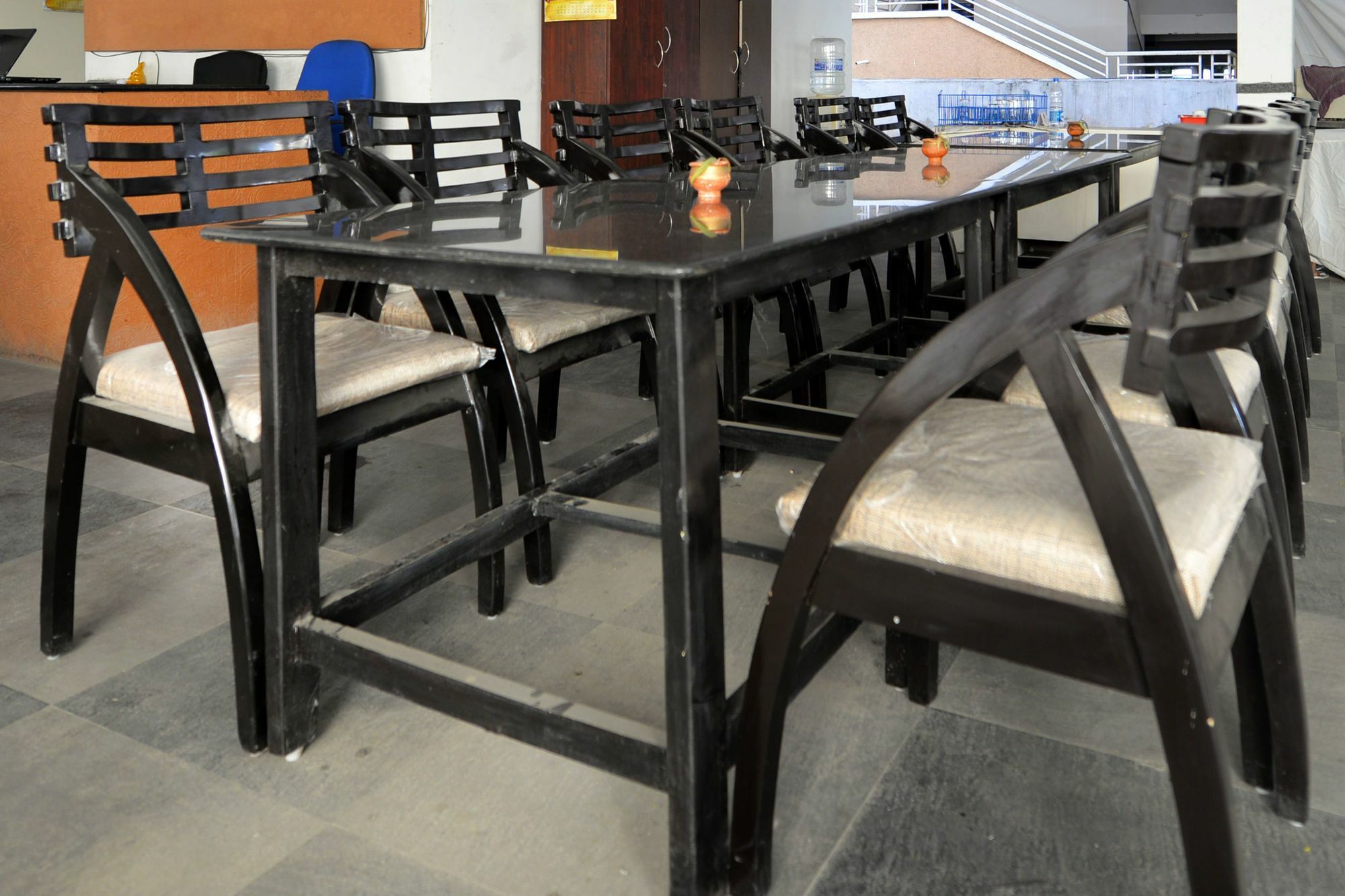 Hotel Oyo 4346 Serene Nest Hyderabad