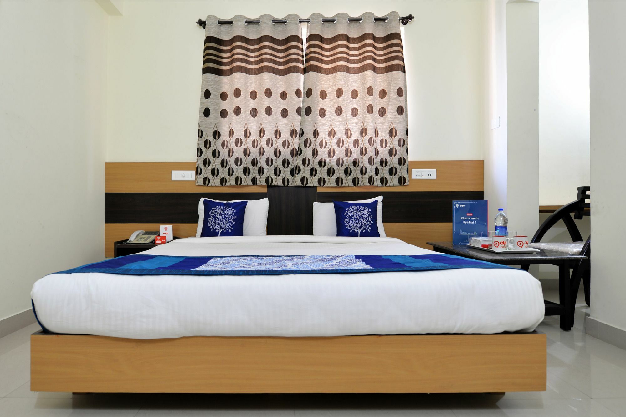 Oyo 4346 Serene Nest