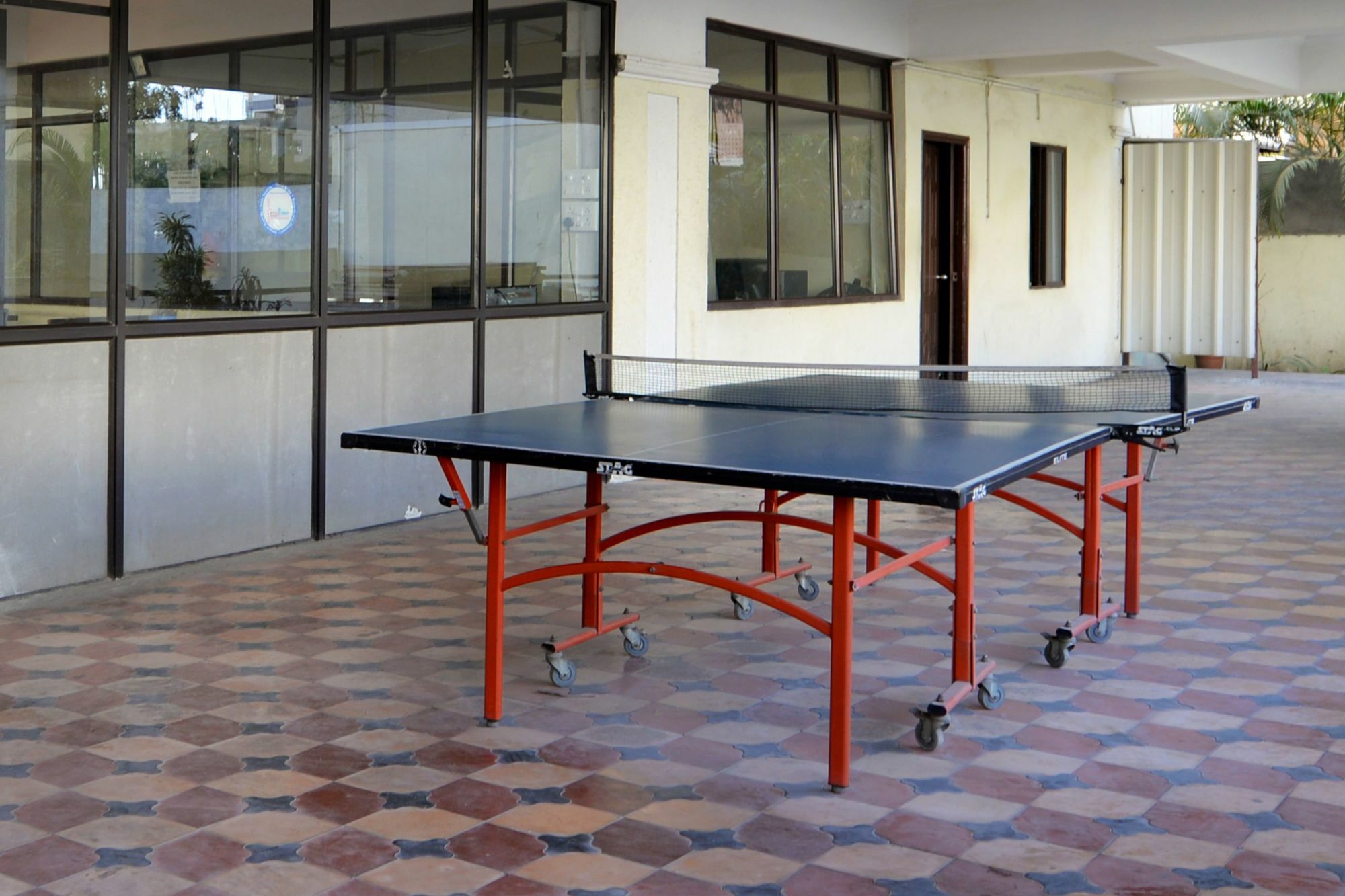 Oyo 4346 Serene Nest 2* Hyderabad