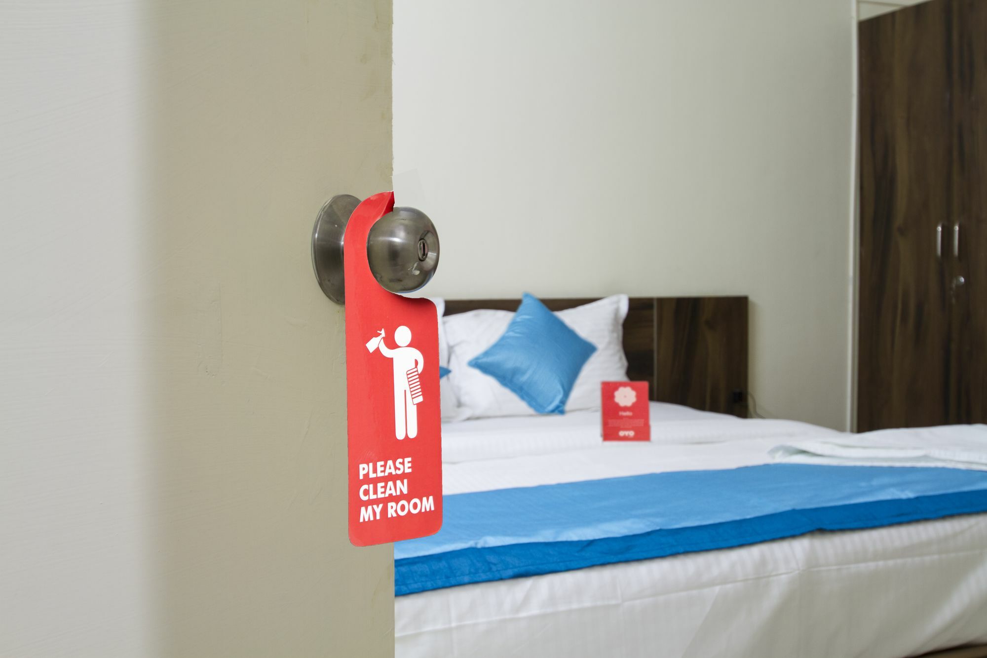 Hotel Oyo 7496 Nyc
