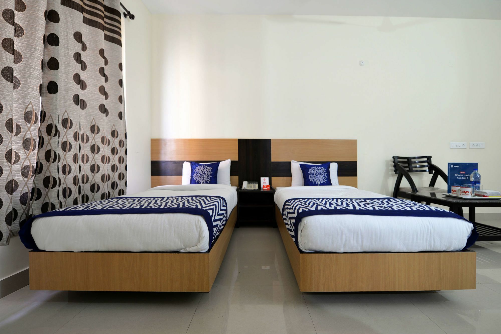 Oyo 4346 Serene Nest Hotel