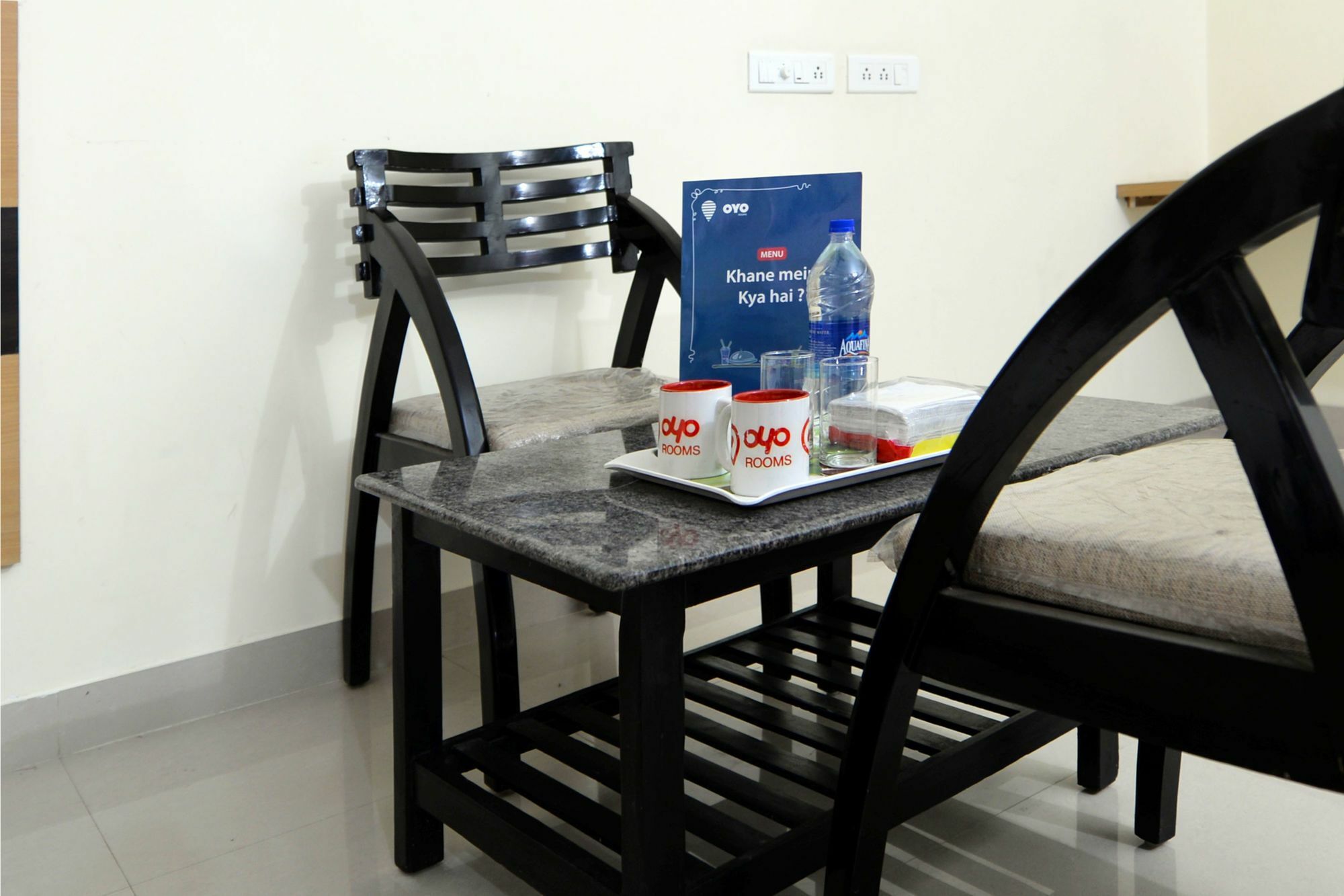 Hotel Oyo 4346 Serene Nest Hyderabad
