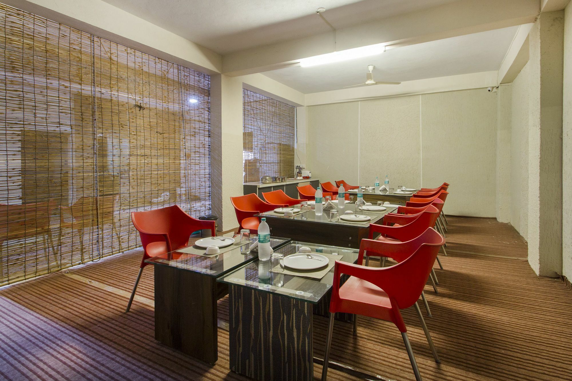 Oyo 7496 Nyc 3* Hyderabad