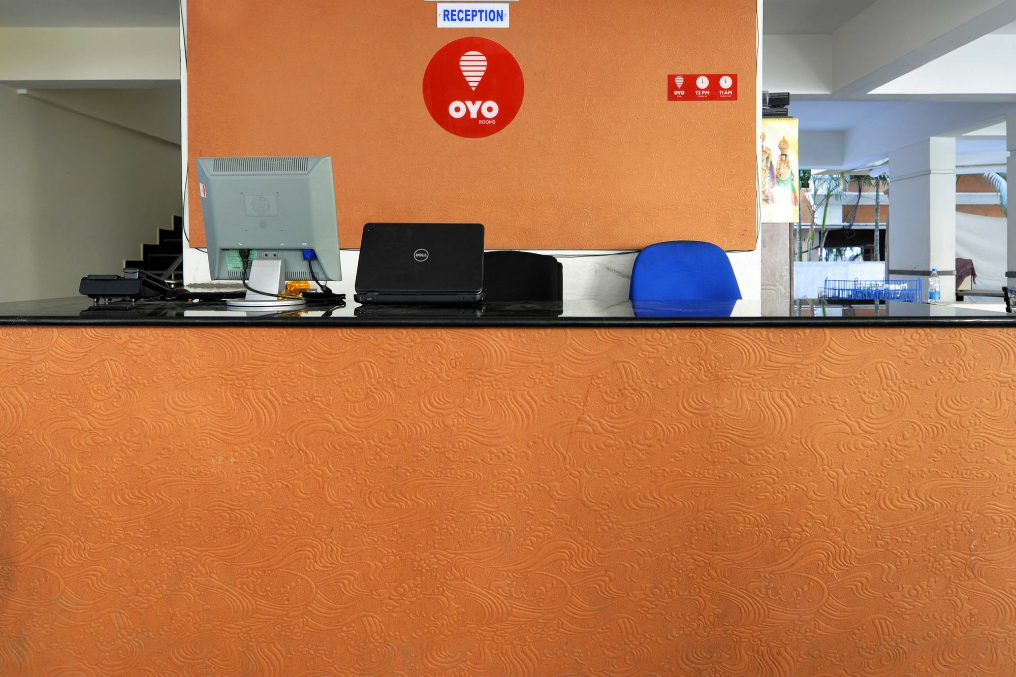 Oyo 4346 Serene Nest Hyderabad