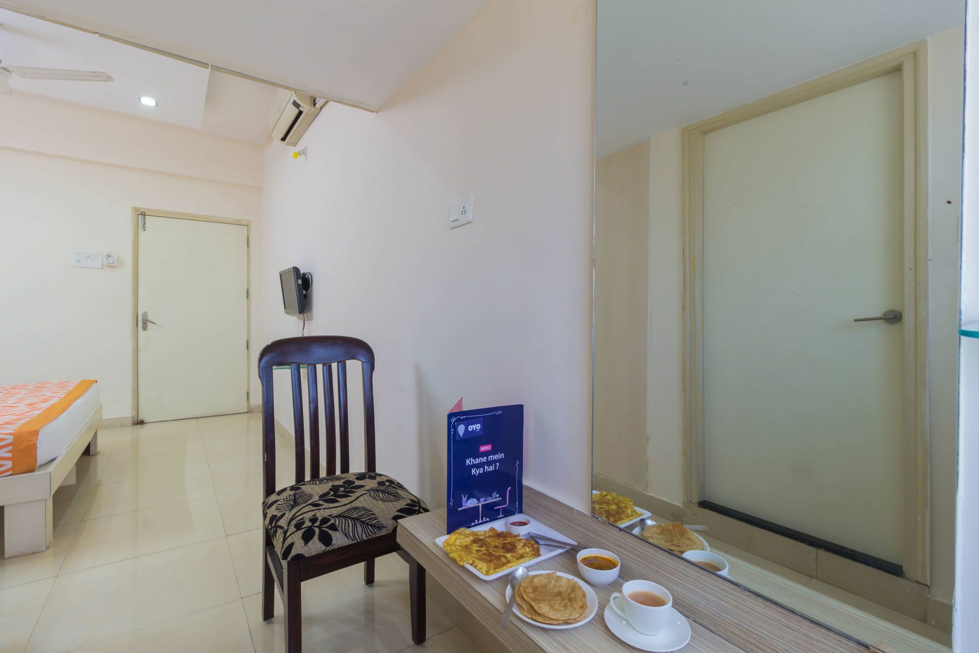 Oyo 3607 Gachibowli 2*