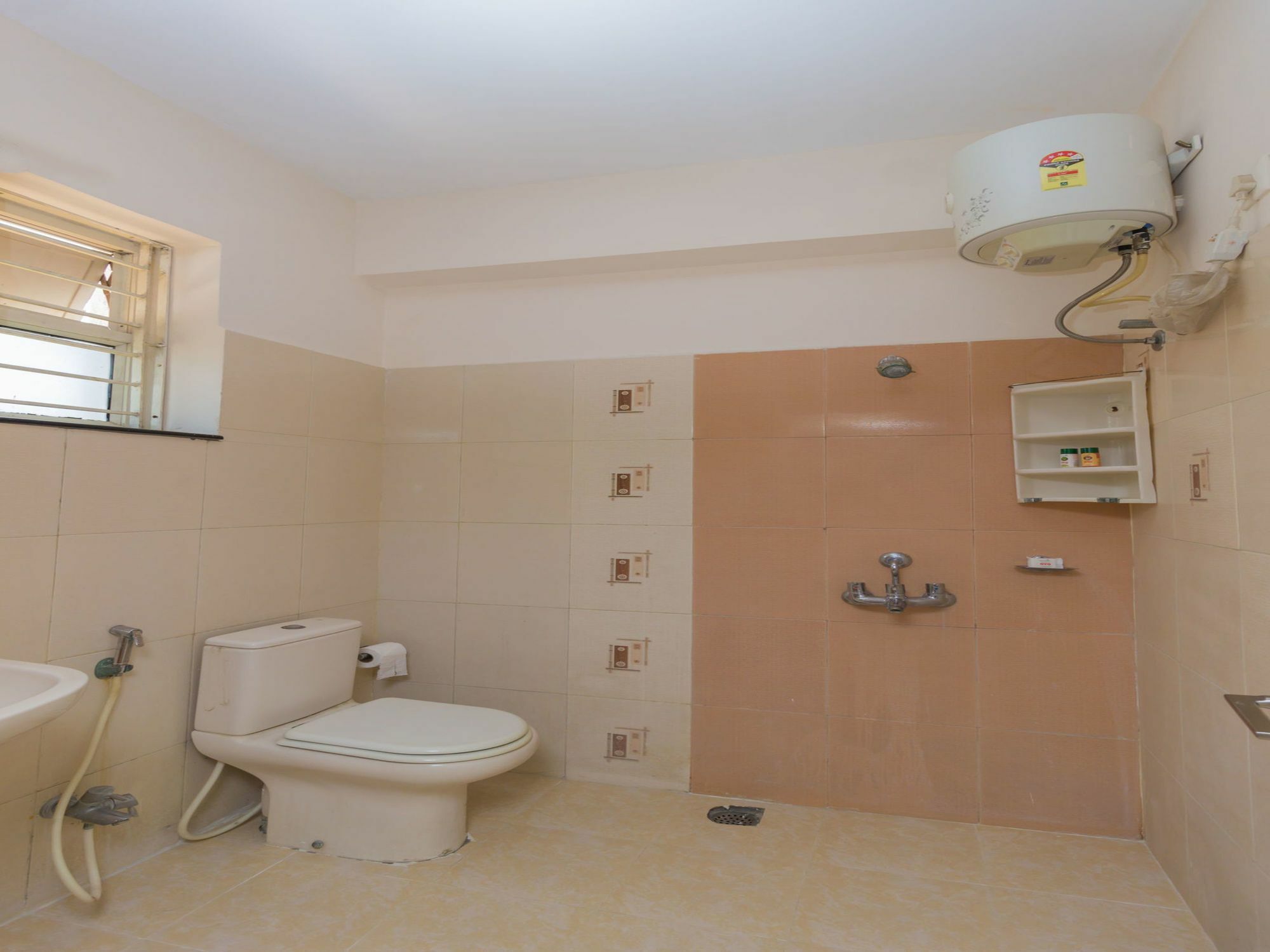 Oyo 3607 Gachibowli Aparthotel Hyderabad