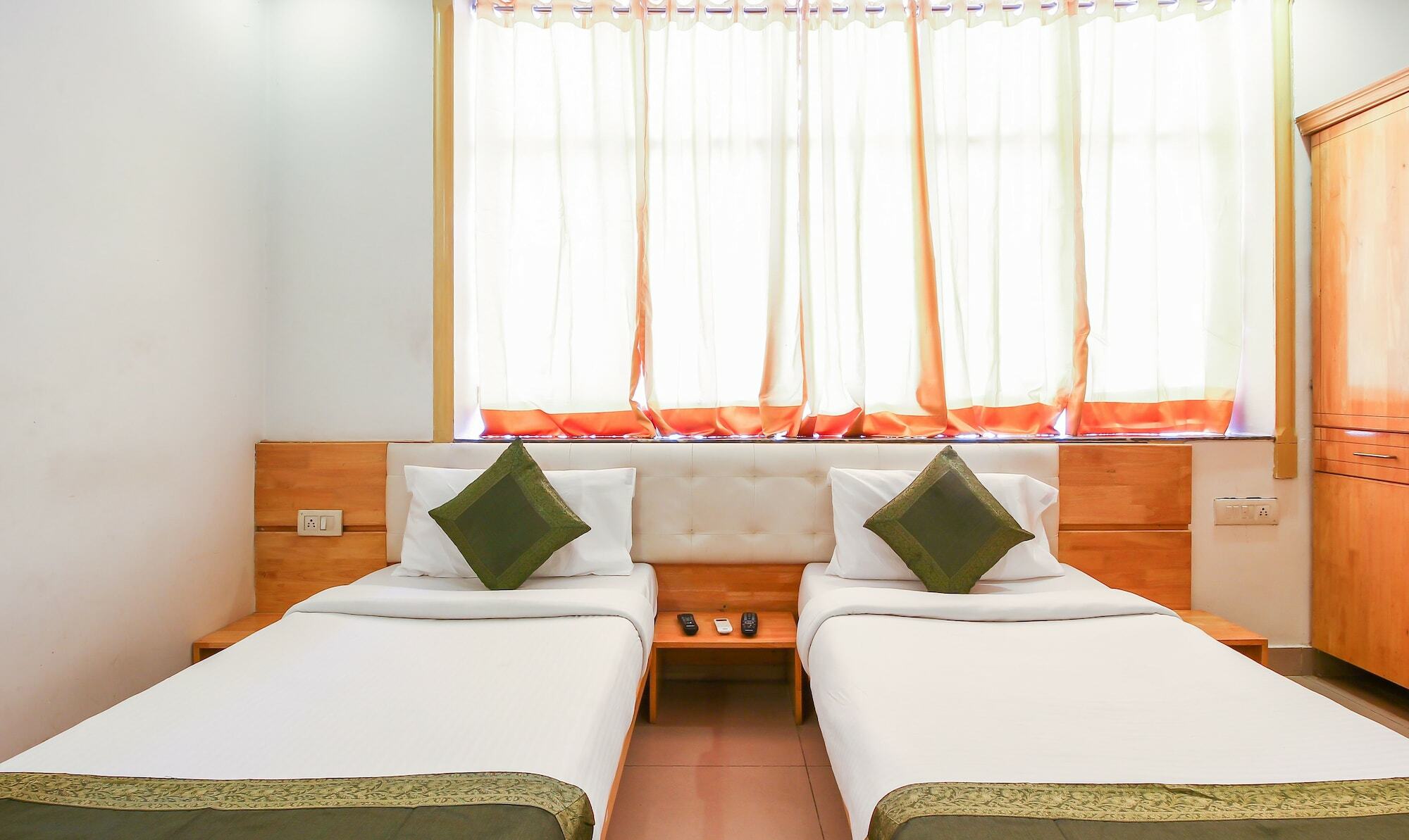 Hotel Treebo Trip Aditya Harsha