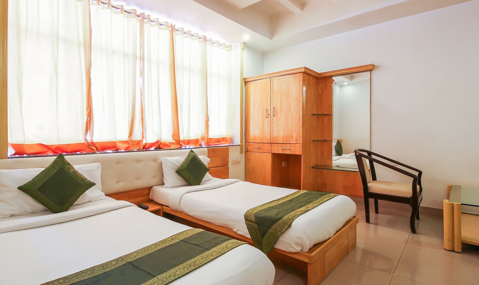 Treebo Trip Aditya Harsha 3*