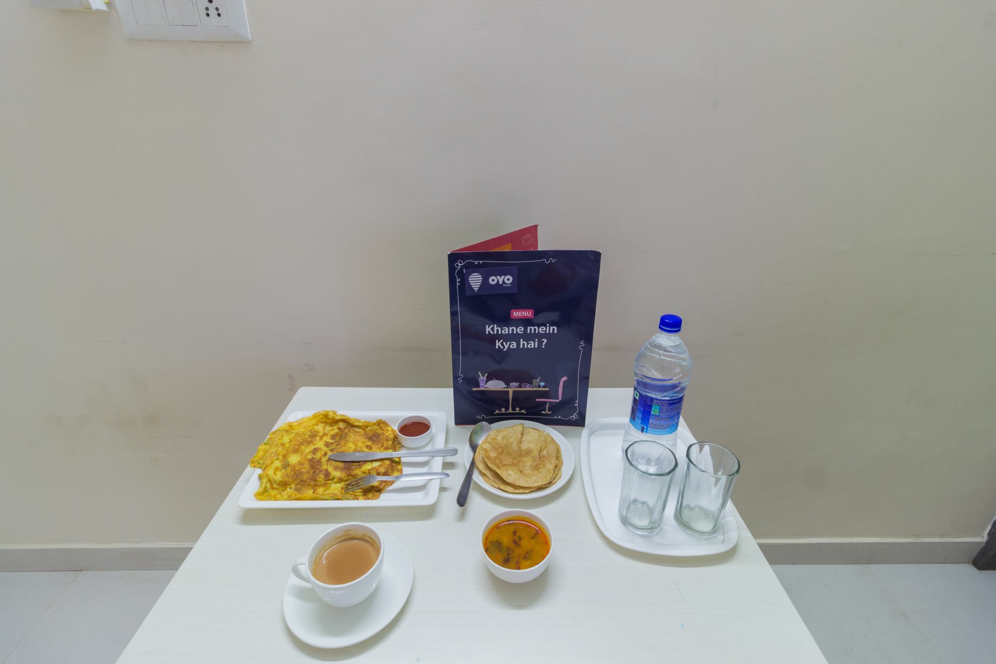 Oyo 3607 Gachibowli Aparthotel 2*