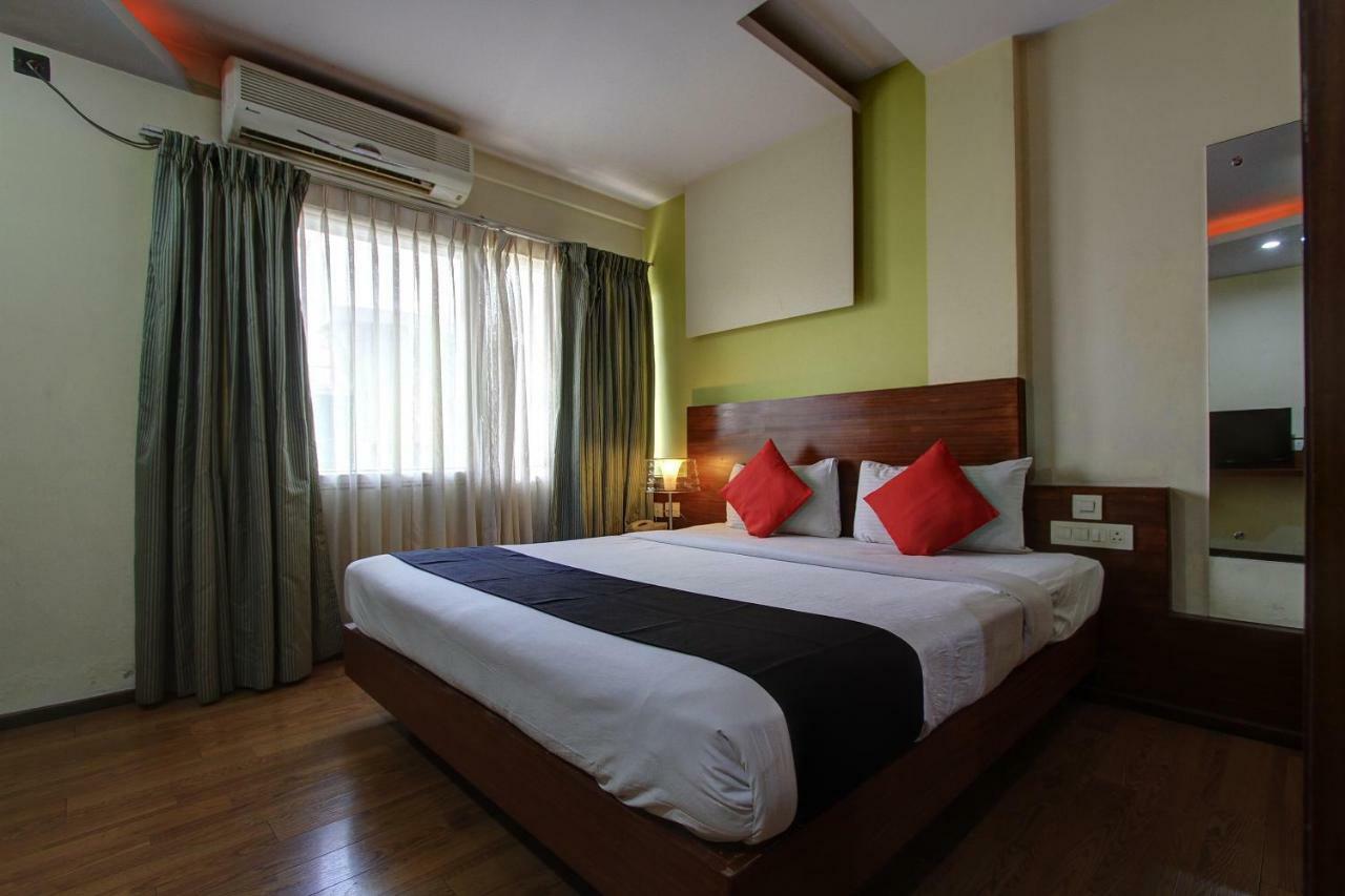 Hotel Super Townhouse Red Hills Lakdikapul Formerly Sitara Grand Hyderabad