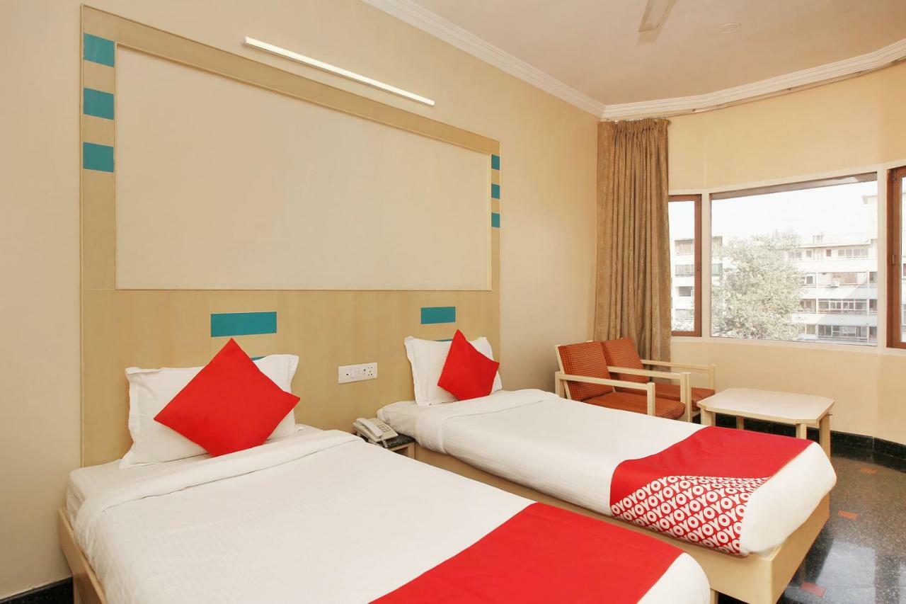 Hotel Oyo Flagship 19581 Raj Classic Mg Road Hyderabad