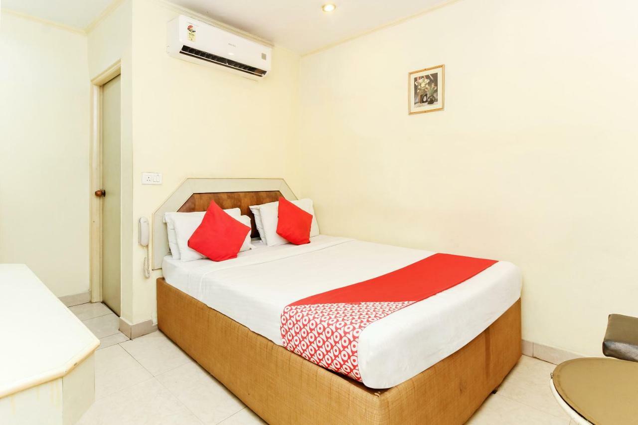 Oyo 9302 Baseraa Hyderabad