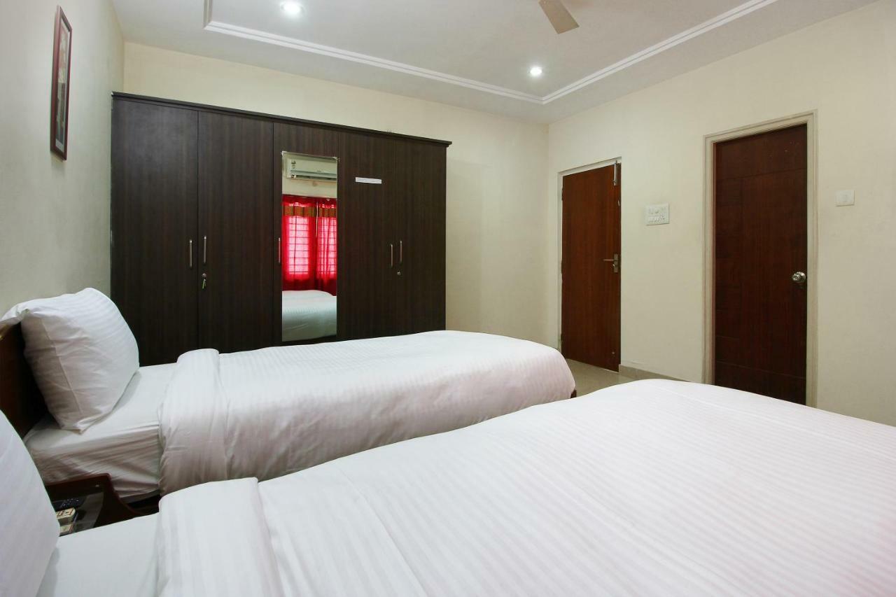 Silverkey Executive 20009 Gachibowli Hyderabad