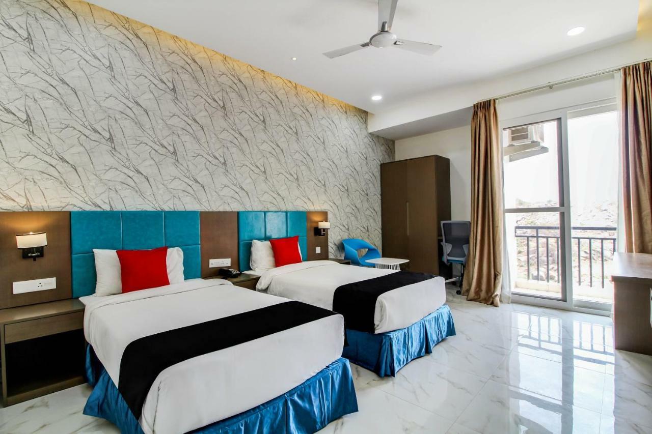 Capital O 13219 Sri Rama Excellency 3* Hyderabad
