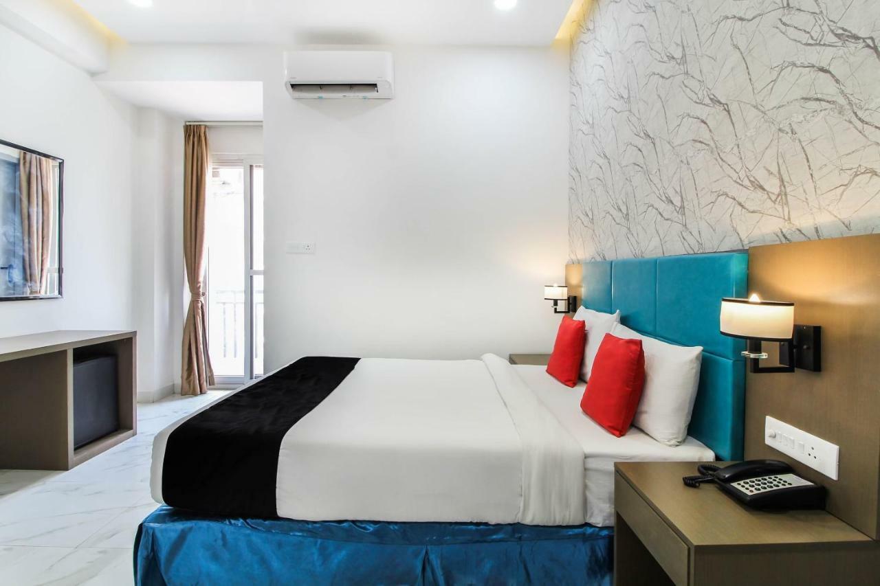 Hotel Capital O 13219 Sri Rama Excellency 3*