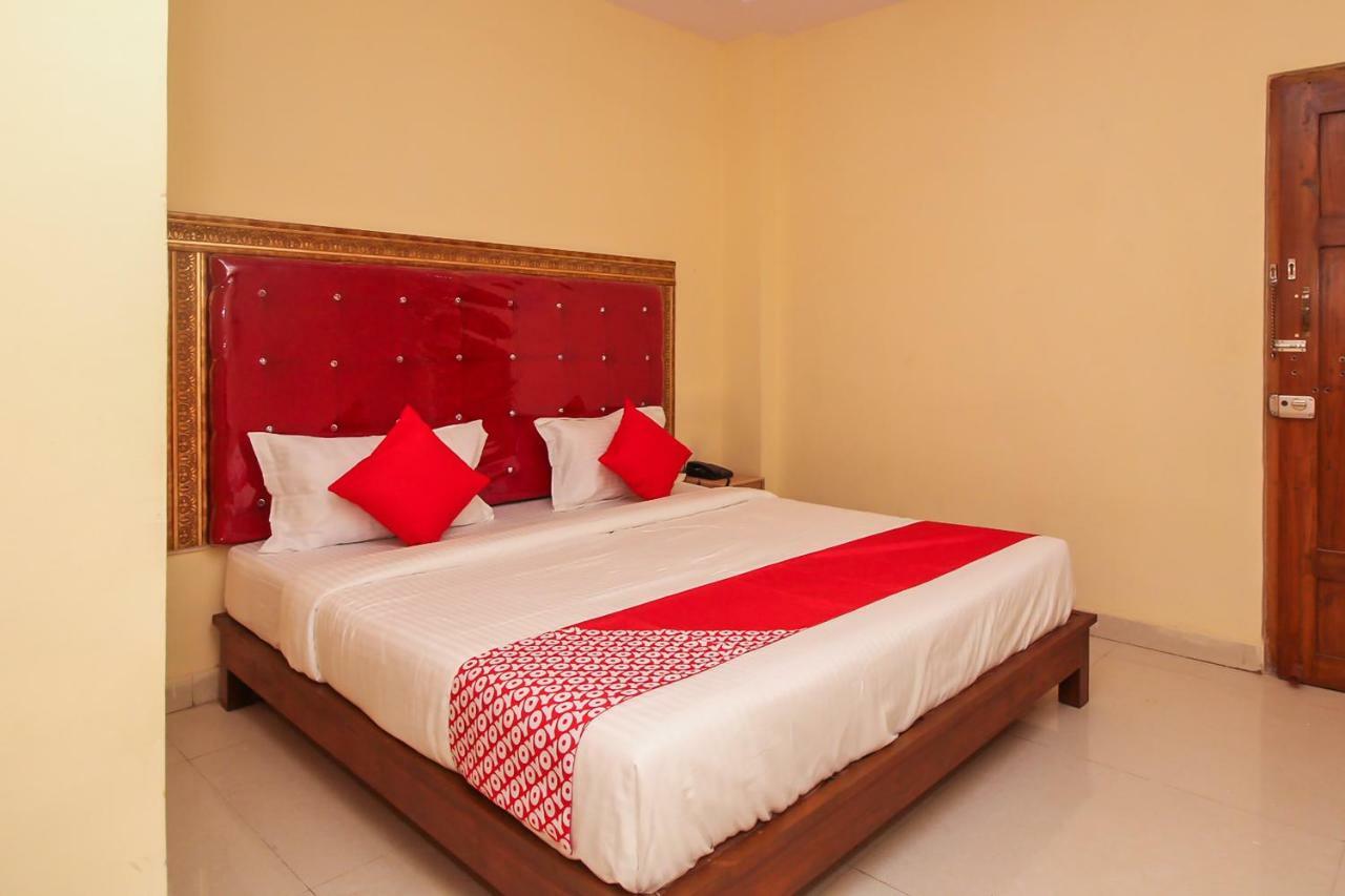 Oyo 7343 Al Shareef Palace Hotel Hyderabad